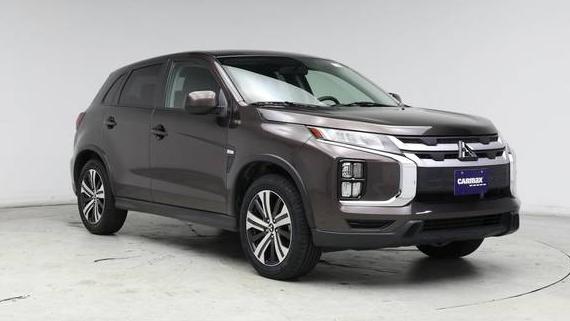 MITSUBISHI OUTLANDER SPORT 2020 JA4AR3AU5LU011497 image MITSUBISHI OUTLANDER SPORT 2020 JA4AR3AU5LU011497 image